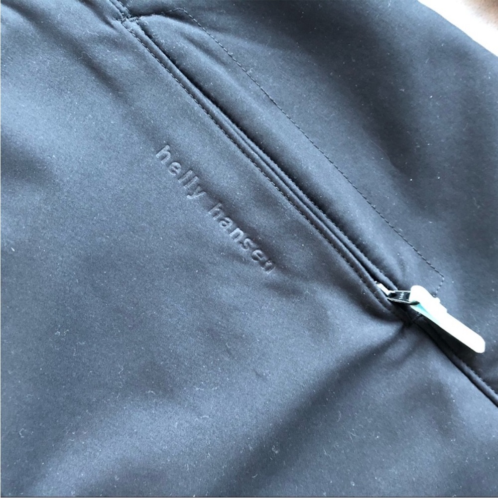 Helly Hansen ~ Lightweight Jacket ~ Women’s Size XL - Picture 5 of 9